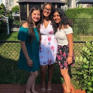 Meet your Posher, Karen